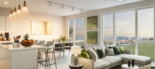 Downtown Las Vegas Apartments Cheap 