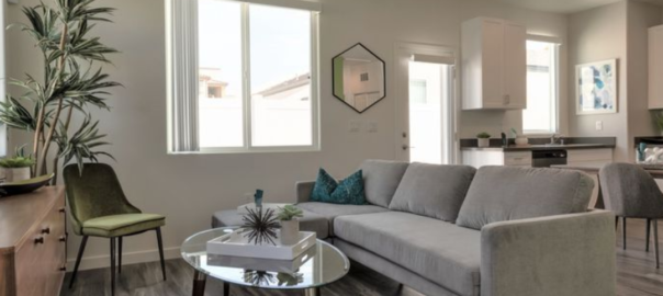 Find A Cheap Rental in Las Vegas