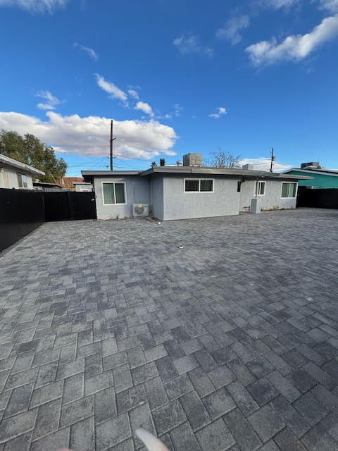 Find A Cheap Rental in Las Vegas