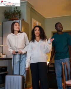 Best cheap apartments Las Vegas NV